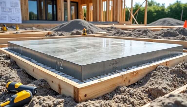 découvrez tout ce qu'il faut savoir sur la base béton 12 pour réussir votre projet de construction en toute sécurité et durabilité.