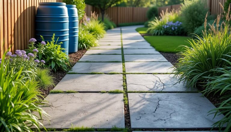 découvrez les avantages du béton poreux, ses utilisations variées et des conseils pratiques pour un aménagement durable et respectueux de l'environnement.