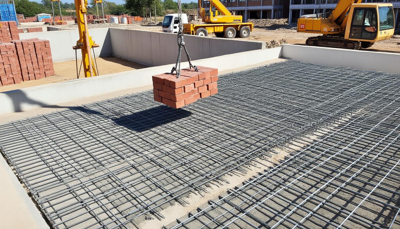 apprenez à bien doser le béton pour garantir des constructions solides et durables grâce à nos conseils pratiques et faciles à suivre.