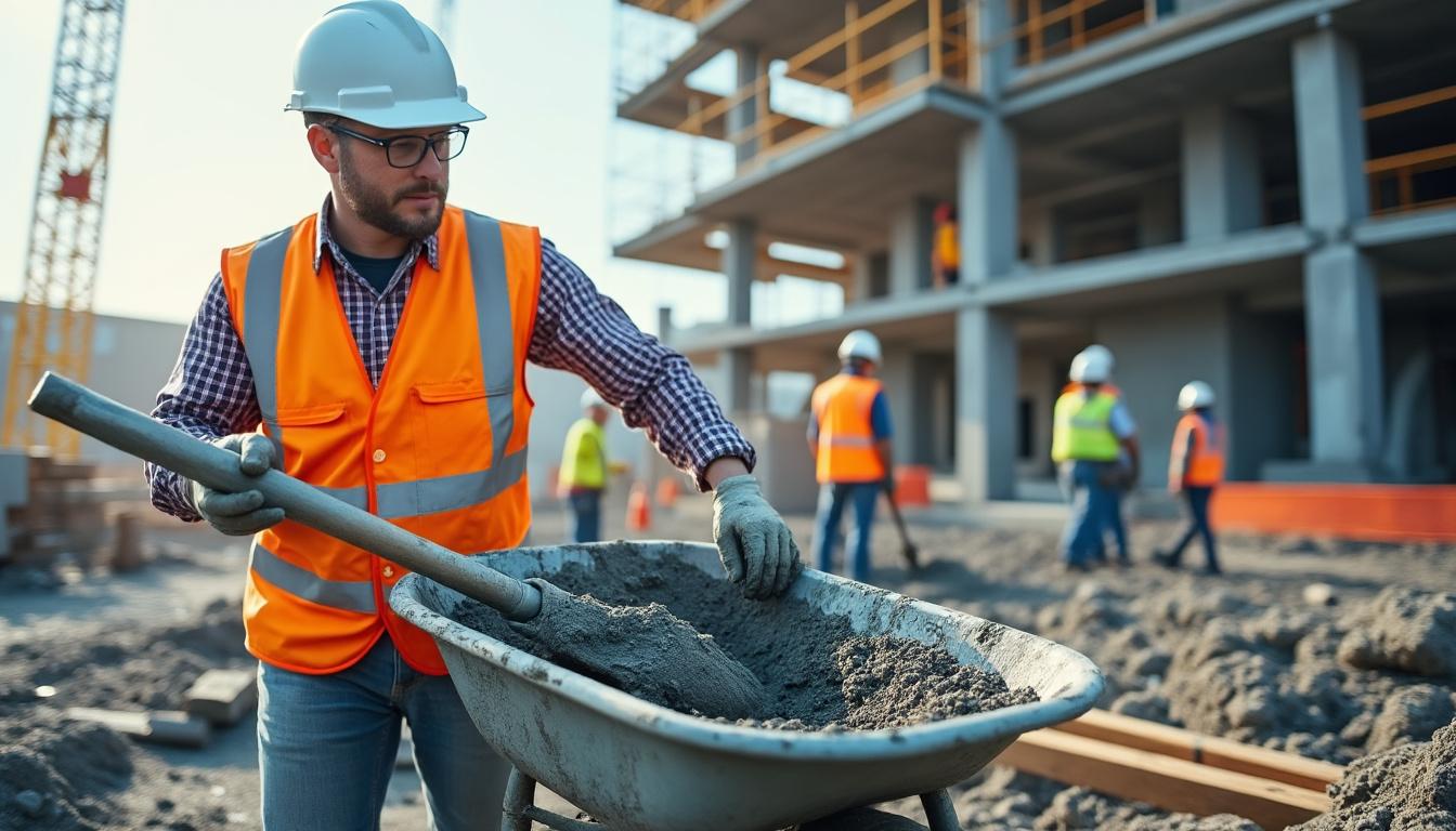 découvrez comment doser parfaitement le béton pour garantir des constructions solides et durables grâce à nos conseils pratiques et faciles à suivre.
