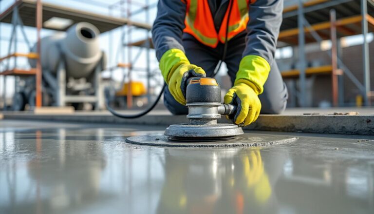 découvrez comment choisir et utiliser une aiguille vibrante béton adaptée pour assurer la qualité et la durabilité de vos travaux de construction.