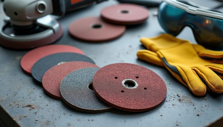découvrez comment choisir un disque à poncer pour béton alliant efficacité et durabilité, pour des travaux précis et résistants.