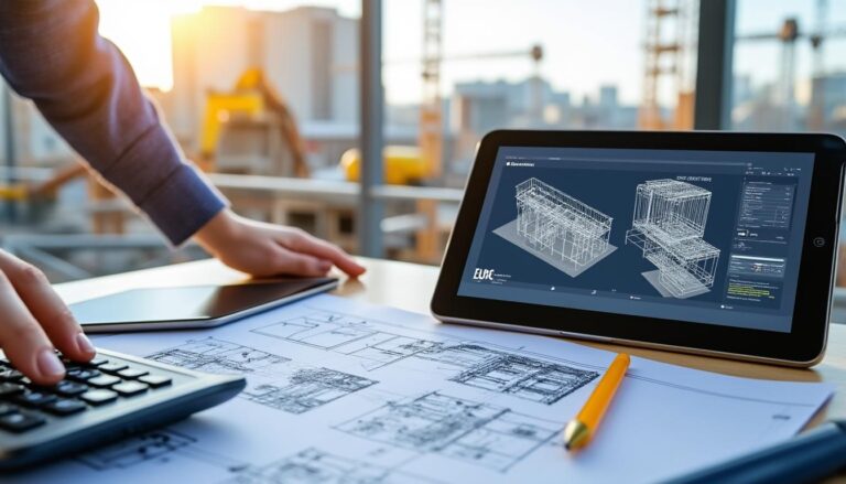 apprenez à réaliser un calcul béton précis pour garantir la solidité et la durabilité de vos projets de construction grâce à nos conseils pratiques et méthodes fiables.