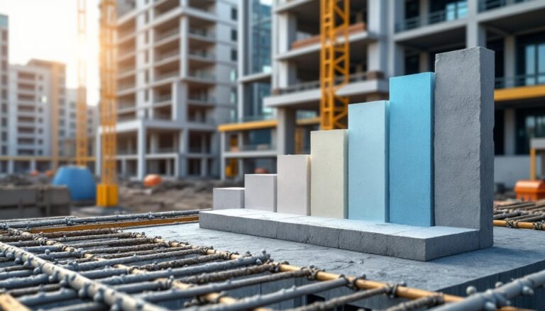 découvrez l'importance de la densité du béton et comment elle influence la solidité, la durabilité et les performances des structures de construction.