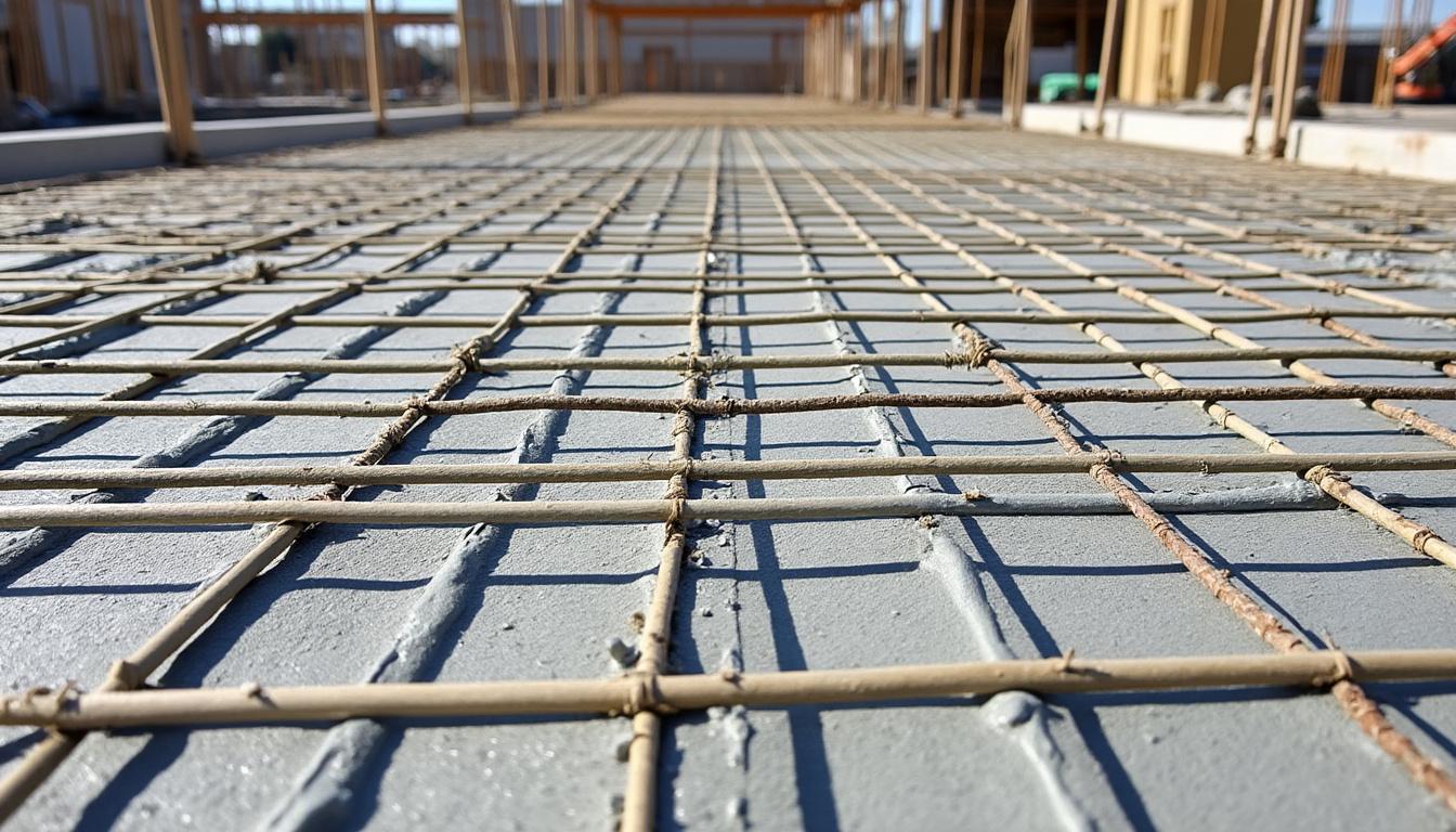 découvrez les avantages du fiber béton, ses applications variées et nos conseils pour une utilisation optimale dans vos projets de construction.