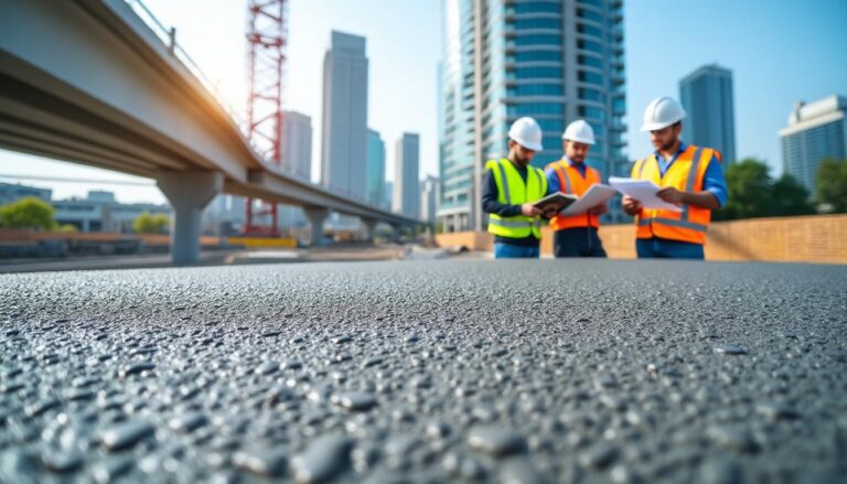 découvrez les avantages du fiber béton, ses applications variées et obtenez des conseils pratiques pour une utilisation optimale dans vos projets de construction.