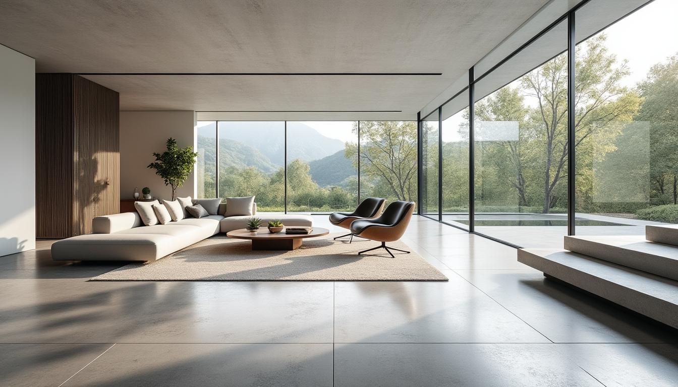 découvrez les avantages du béton ciré pour le sol : une solution alliant esthétique moderne et durabilité exceptionnelle pour votre intérieur.