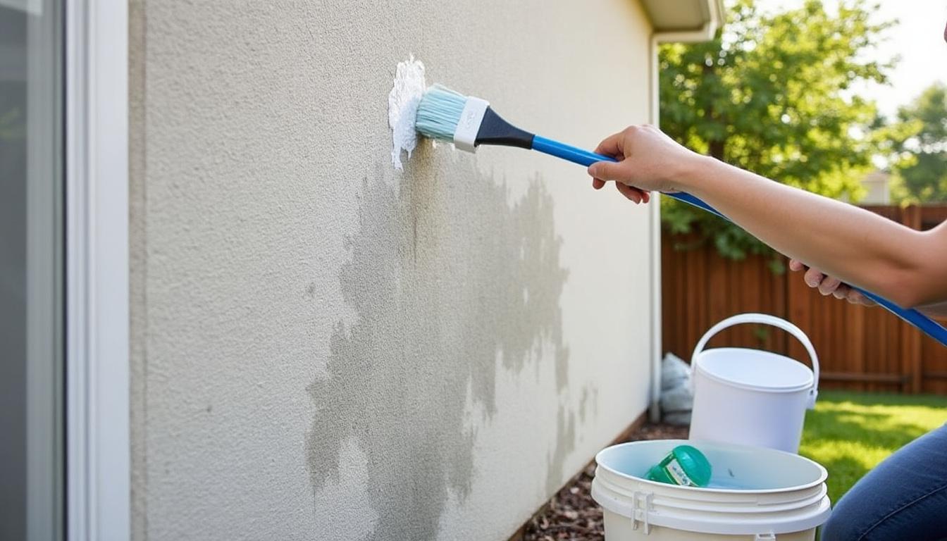 découvrez les meilleures techniques et conseils pour peindre sur béton avec un résultat durable et esthétique. apprenez à préparer, appliquer et entretenir votre peinture efficacement.