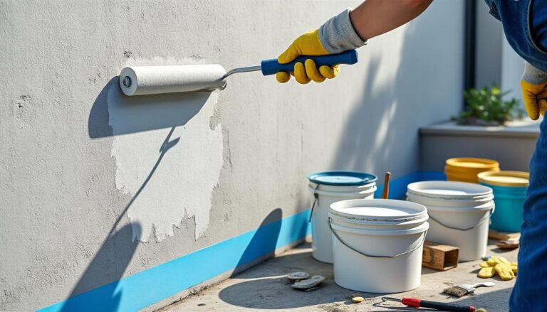 découvrez les meilleures techniques et conseils pour peindre sur béton et obtenir un résultat durable et esthétique. apprenez à préparer, appliquer et entretenir votre peinture sur surface bétonnée.