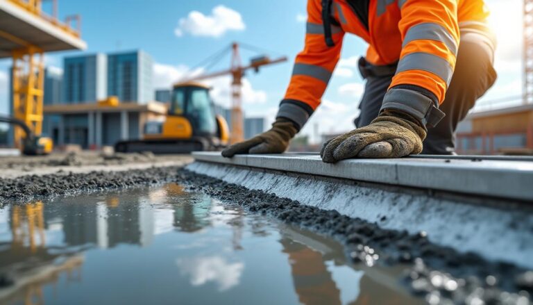 découvrez le prix du béton au m3 en 2026 et les facteurs influençant son coût pour bien planifier vos projets de construction.