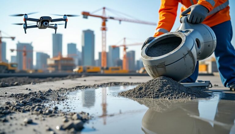 découvrez le prix du béton au m3 en 2026, avec une analyse des facteurs influençant les coûts et des conseils pour bien planifier vos travaux de construction.
