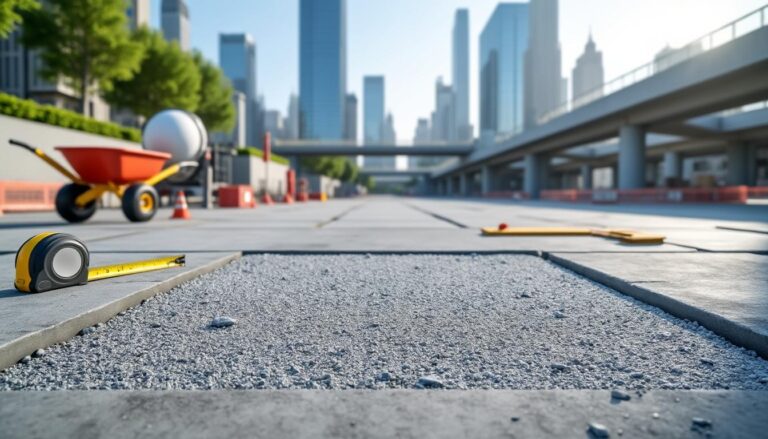 découvrez le prix du béton désactivé au m² en 2026, ses facteurs influençant le coût et des conseils pour bien choisir votre revêtement extérieur.