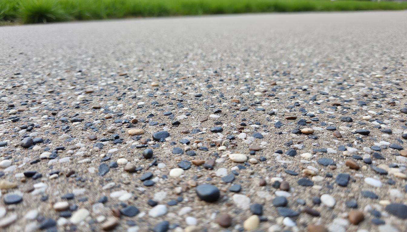 découvrez le prix du béton désactivé au m2 en 2026, ses facteurs d'influence et comment obtenir un bon rapport qualité-prix pour vos travaux de rénovation ou construction.