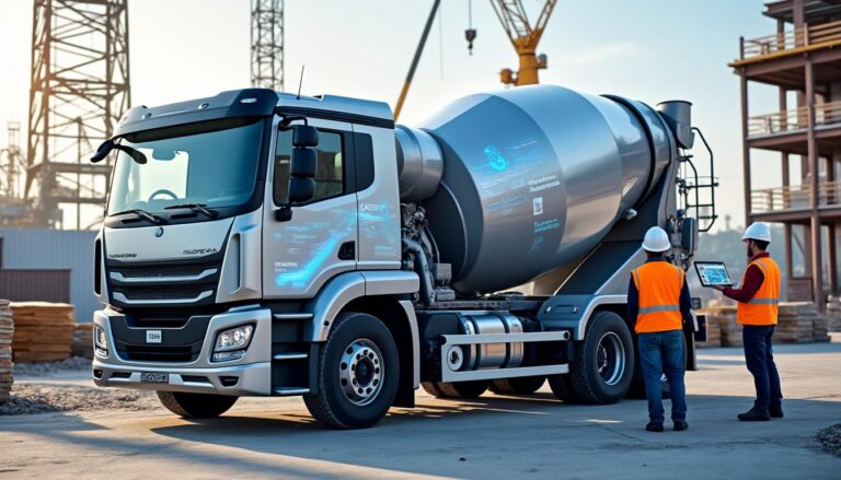 découvrez le prix d'une toupie béton en 2026 pour vos projets de construction. comparez les tarifs et obtenez des conseils pour choisir la meilleure offre.