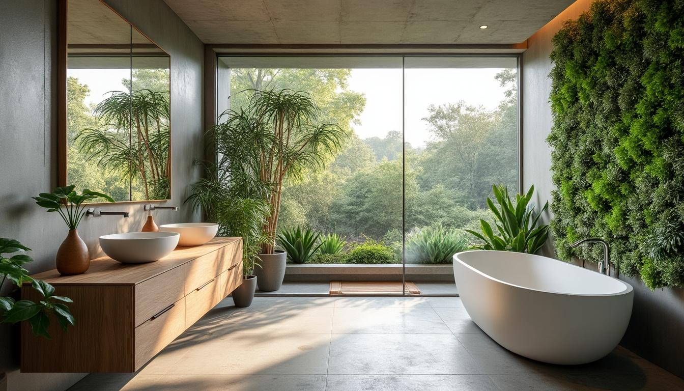 découvrez les avantages du béton ciré pour votre salle de bain, les dernières tendances déco et nos conseils pratiques pour un entretien facile et durable.