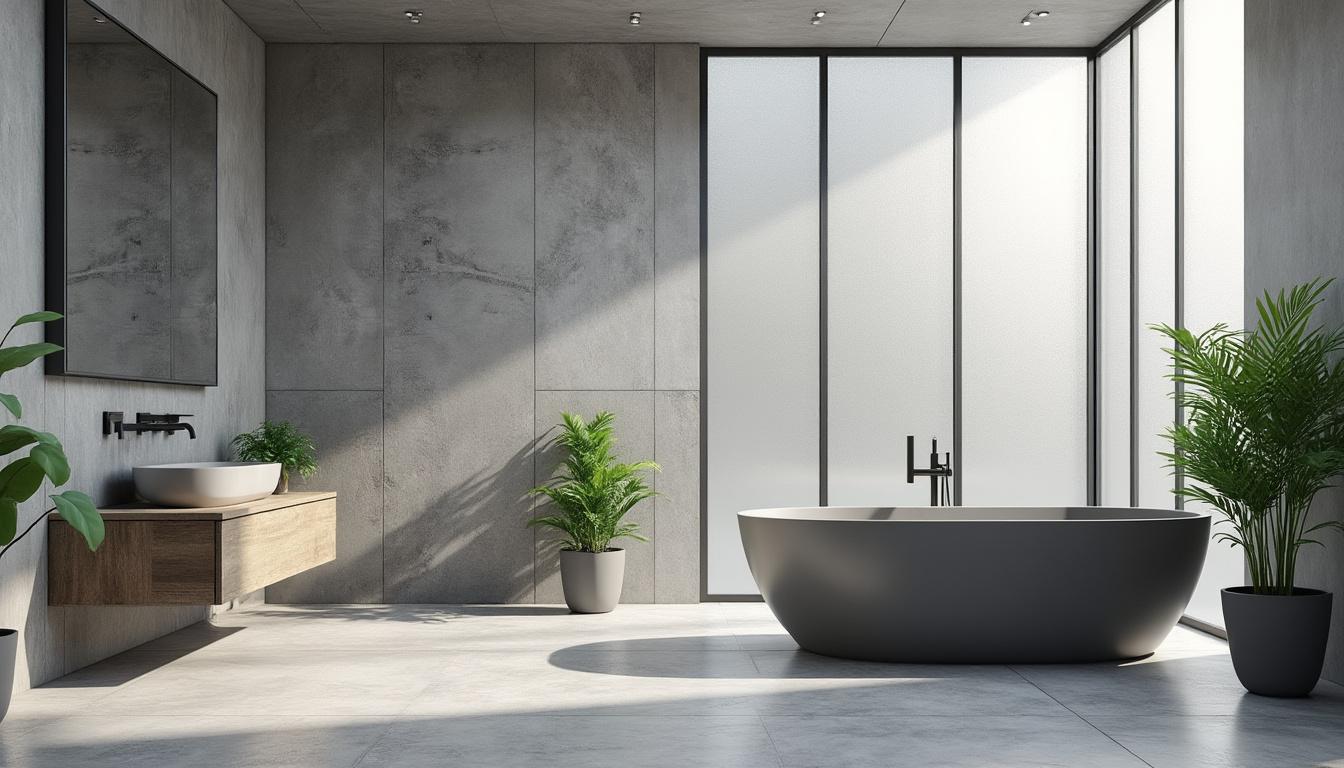 découvrez les avantages du béton ciré pour votre salle de bain, les tendances actuelles et nos conseils pratiques pour son entretien et sa durabilité.