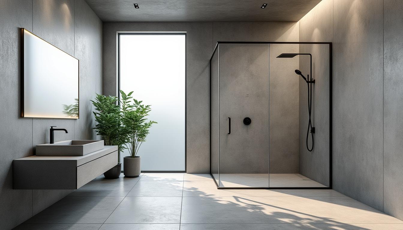 découvrez notre guide complet pour aménager une salle de bain en béton ciré alliant modernité et durabilité. conseils, avantages et idées déco pour un espace élégant et résistant.