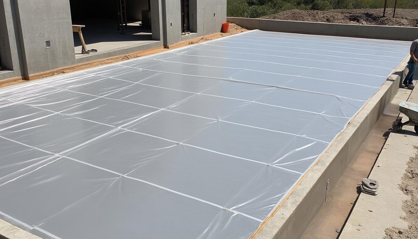 découvrez tout ce qu'il faut savoir sur la chape béton pour garantir une construction solide et durable. conseils, types de chapes et étapes de réalisation expliqués simplement.