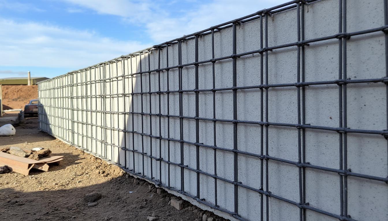découvrez tout ce qu'il faut savoir sur la longrine en béton : définition, utilité et applications essentielles en construction pour garantir la stabilité de vos ouvrages.