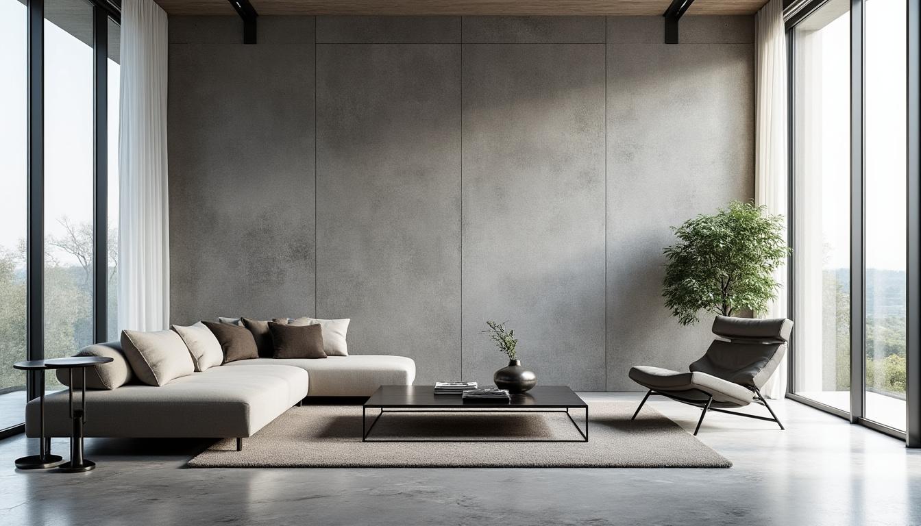 découvrez tout sur le mur en béton ciré : ses avantages, ses applications et conseils pour une utilisation optimale dans votre décoration intérieure.