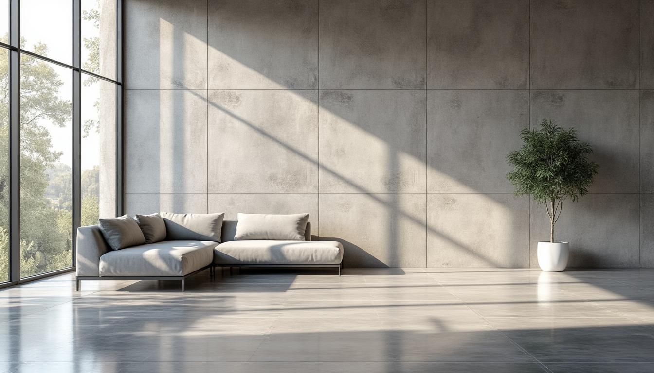 découvrez les avantages du mur en béton ciré, ses utilisations variées et conseils pour l'intégrer harmonieusement dans votre intérieur.
