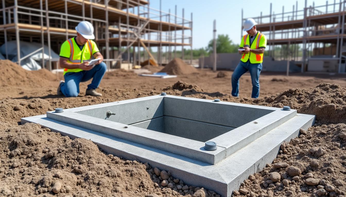 découvrez tout sur le regard béton 40x40 : ses usages, conseils d'installation et astuces pour un projet réussi.