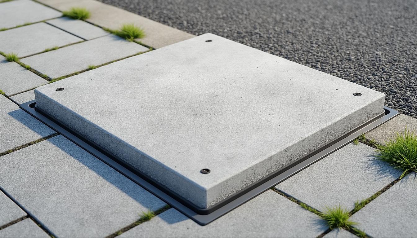 découvrez tout ce qu'il faut savoir sur le regard béton 40x40 : ses usages, ses avantages et nos conseils pratiques pour une installation réussie.