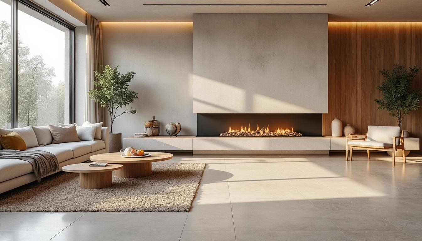découvrez notre guide complet sur le béton ciré beige pour transformer votre intérieur en un espace élégant et durable, alliant esthétique moderne et résistance optimale.