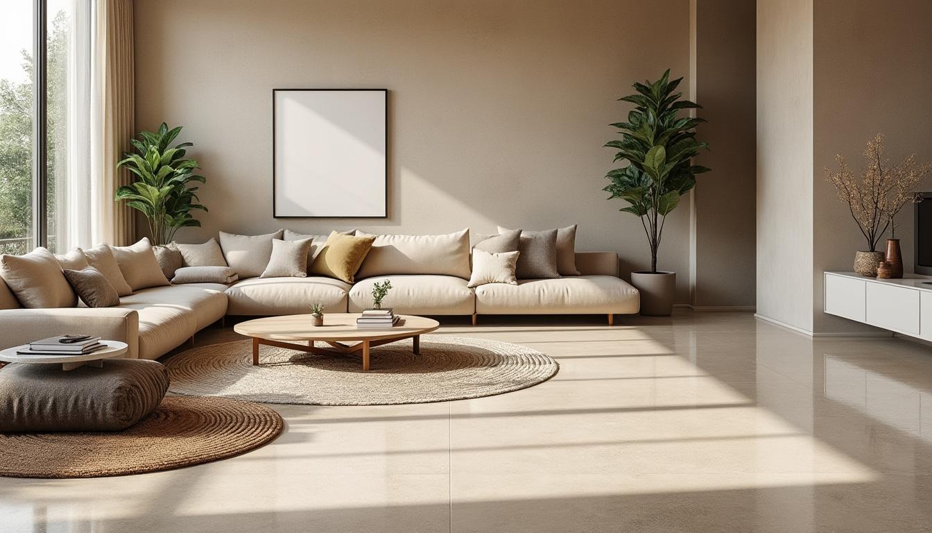 découvrez notre guide complet sur le béton ciré beige, une solution élégante et durable pour sublimer votre intérieur avec style et modernité.