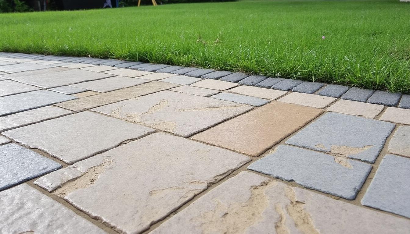 découvrez les techniques essentielles et les conseils pratiques pour réussir votre béton matricé, un revêtement décoratif alliant durabilité et esthétique pour tous vos projets.
