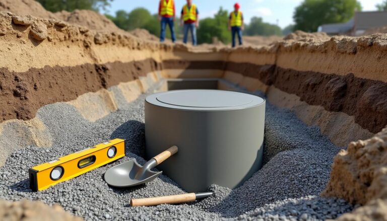 découvrez tout sur le boisseau en béton : ses utilisations, ses avantages et les étapes pour une installation réussie.