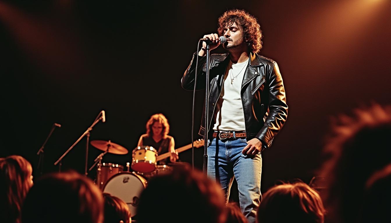 découvrez l'analyse détaillée et la signification profonde des paroles de la chanson "laisse béton" de renaud, une plongée dans l'univers unique de cet artiste emblématique.