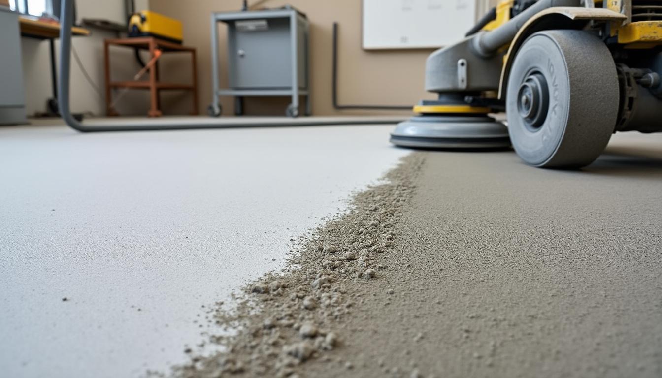 découvrez notre guide complet pour bien choisir et appliquer la peinture pour sol en béton. conseils pratiques, types de peintures et astuces pour un résultat durable et esthétique.