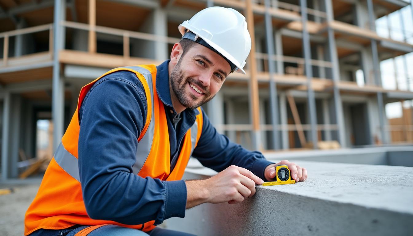 découvrez tout sur la planelle béton : un guide complet pour comprendre ses caractéristiques et apprendre à l'utiliser dans vos projets de construction durable.