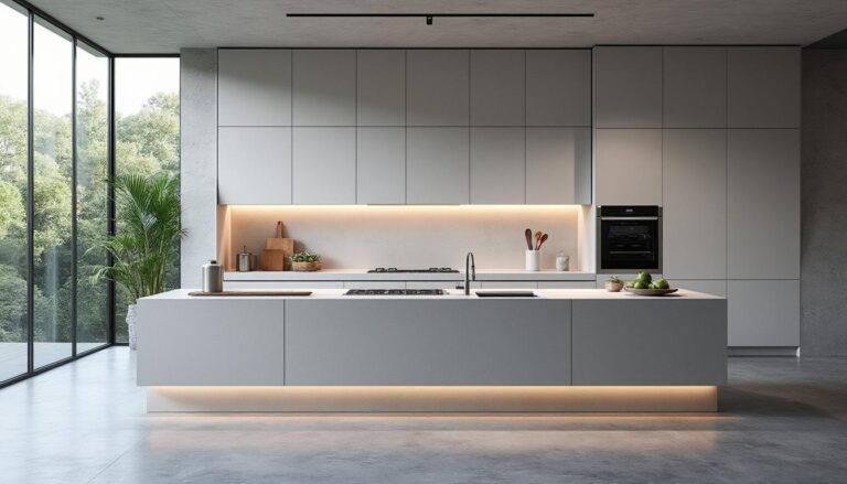 découvrez pourquoi le béton cellulaire est le choix idéal pour votre cuisine en 2026 : légèreté, isolation optimale et durabilité assurée.