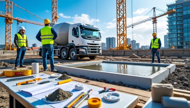 découvrez le prix du béton toupie en 2026 et nos conseils pour bien le choisir selon vos besoins et votre budget.