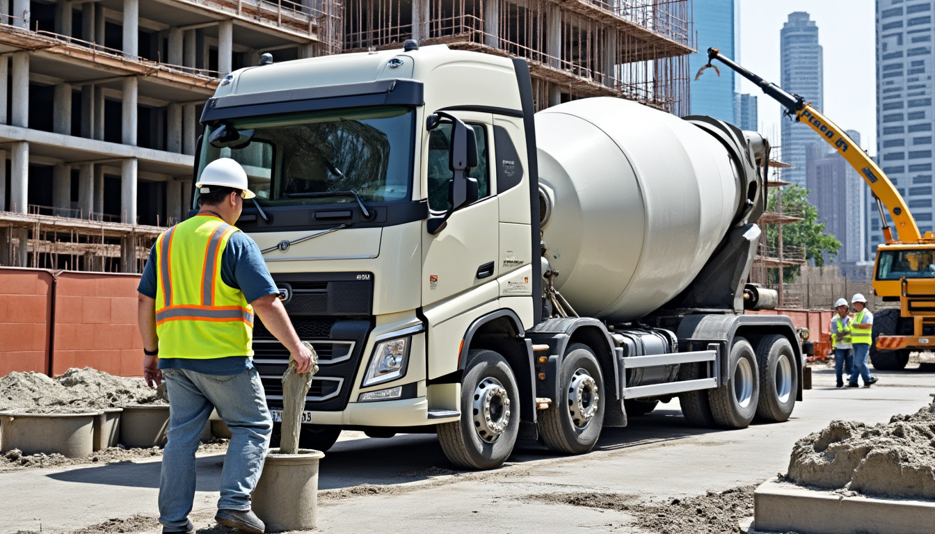 découvrez le prix moyen d'une dalle béton au m2 en 2026, ses facteurs influents et des conseils pour bien estimer votre budget de construction.