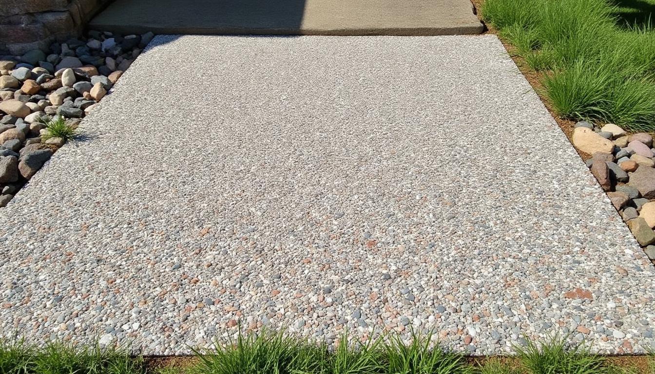 découvrez quel nuancier choisir pour le béton désactivé couleur en 2026 afin d'harmoniser vos espaces extérieurs avec les tendances actuelles et durables.