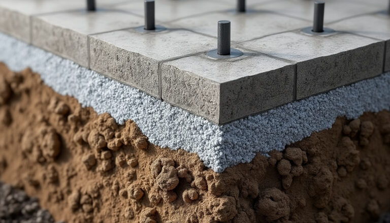 découvrez tout ce qu’il faut savoir sur le plot béton à enterrer, une solution essentielle pour garantir une fondation solide et durable pour vos constructions.