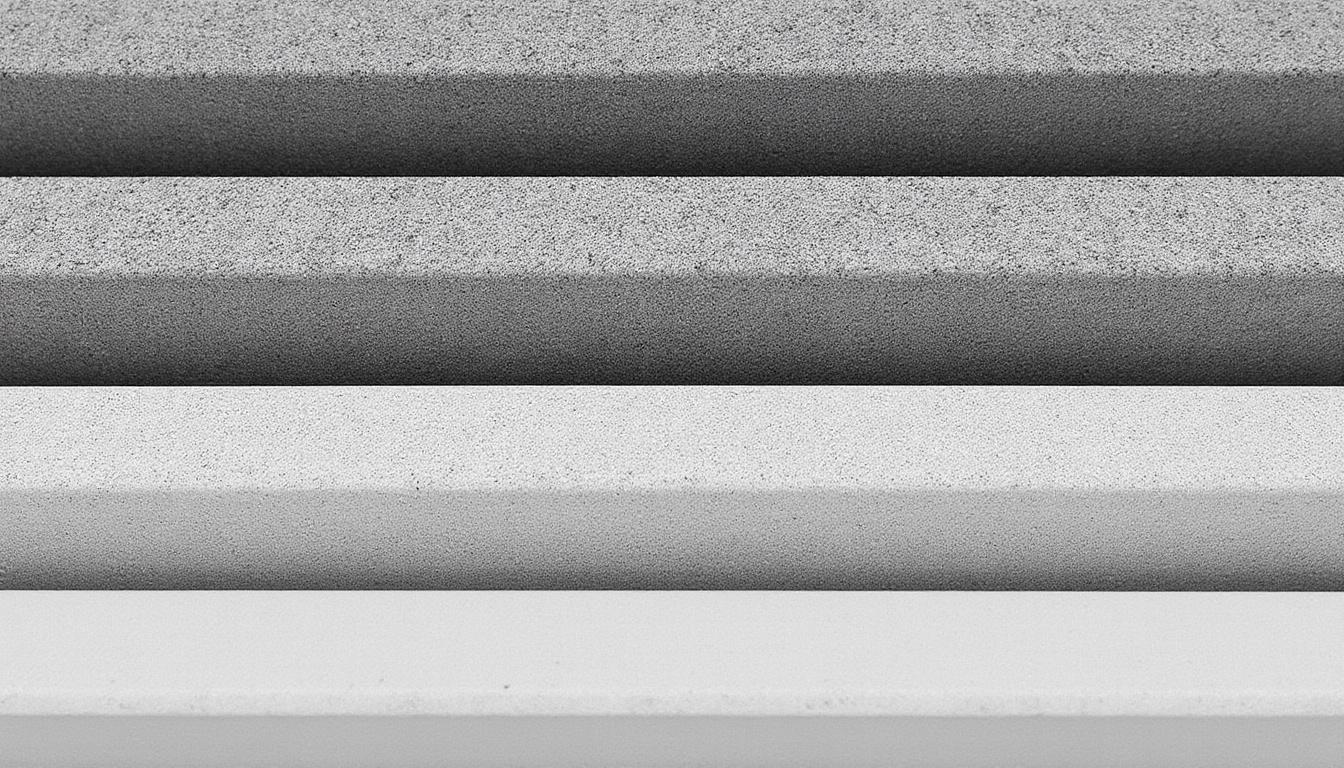 découvrez tout sur le caniveau béton : comment l'installer, ses usages variés et les avantages qu'il offre pour un drainage efficace et durable.