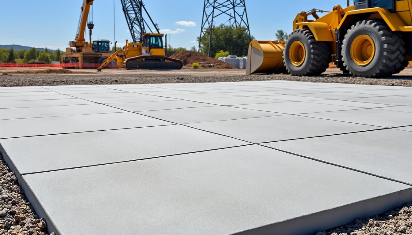découvrez tout ce qu'il faut savoir sur le plot béton préfabriqué 40x40, un élément essentiel pour vos projets de construction. guide complet, avantages et conseils d'installation.