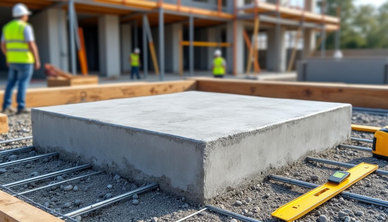 découvrez tout ce qu'il faut savoir sur le plot béton préfabriqué 40x40, un élément essentiel pour vos projets de construction. robustesse, facilité d'installation et durabilité garanties.