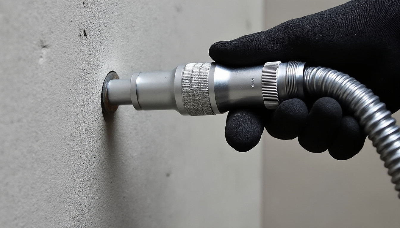 découvrez tout sur le scellement chimique béton : techniques, applications et conseils pour des fixations durables et sécurisées.