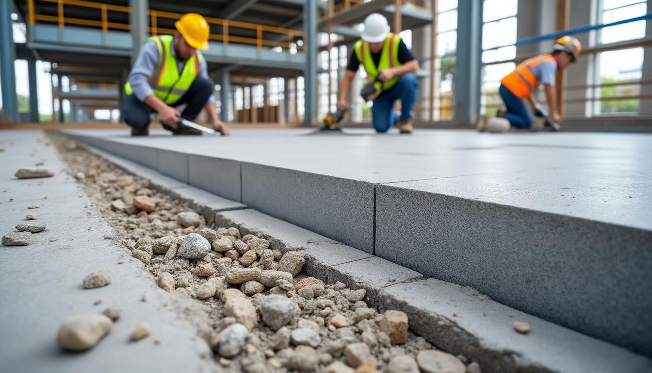 découvrez tout ce qu'il faut savoir sur les planelles en béton : leurs utilisations, avantages et conseils pour bien les choisir et les poser.