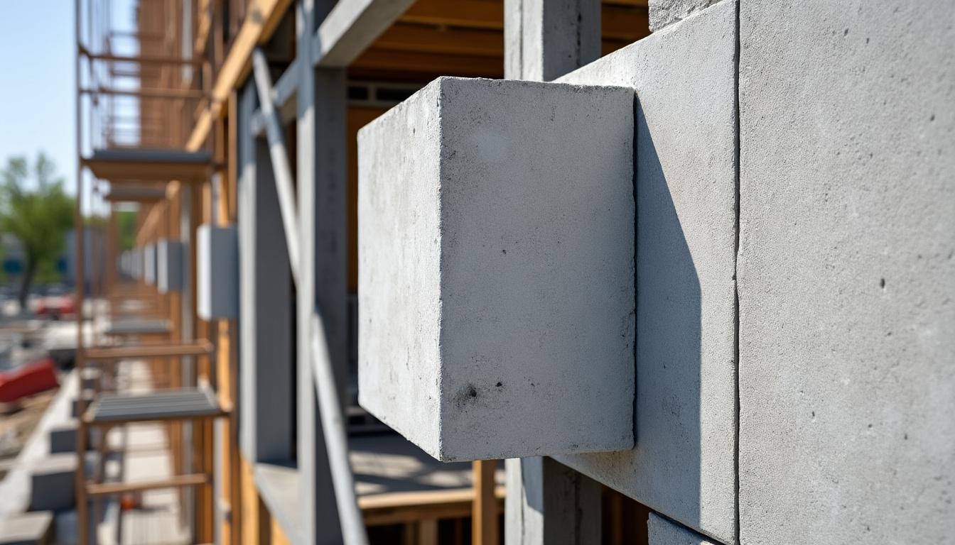 découvrez tout sur les planelles en béton : leurs utilisations pratiques, avantages durables et conseils pour optimiser vos projets de construction.