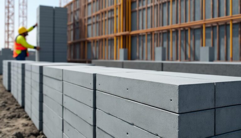 découvrez tout sur les planelles en béton : leurs utilisations, avantages et conseils pour bien les choisir et les poser dans vos projets de construction.