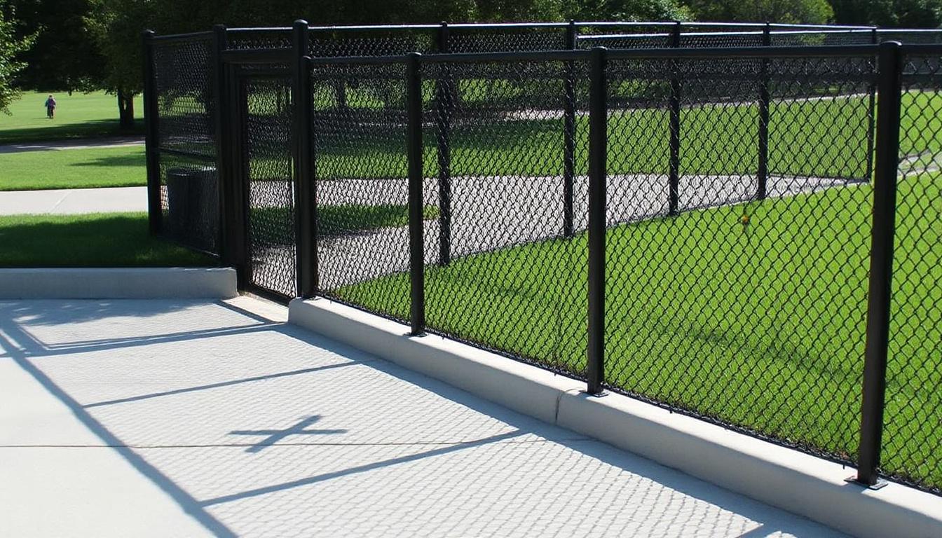 découvrez comment utiliser des bordures en béton pour délimiter et sécuriser efficacement vos espaces extérieurs, alliant esthétique et solidité pour un aménagement durable.