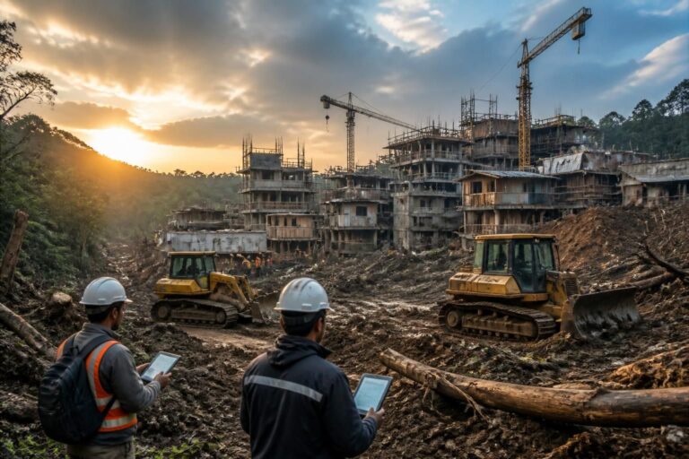 découvrez les enjeux et les méthodes de la construction sauvage en 2026 avec attilla, pour mieux comprendre ce phénomène et ses impacts sur l'urbanisme et l'environnement.