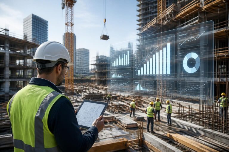découvrez tout ce qu'il faut savoir sur l'indice insee du coût de construction en 2026 : définition, utilité et impact sur vos projets immobiliers.