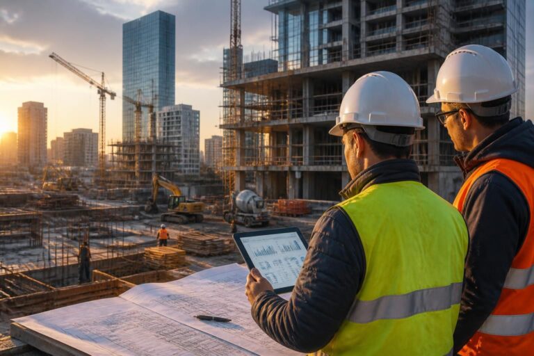 découvrez l'indice coût construction 2022, une analyse complète des tendances et facteurs clés pour bien comprendre l'évolution des prix dans le secteur de la construction.